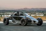 Ariel Atom 3S 2014 года (NA)